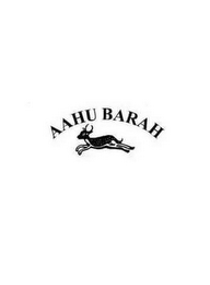 AAHU BARAH