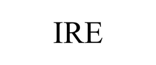 IRE