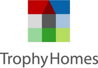 TROPHY HOMES