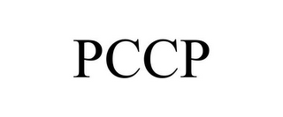 PCCP