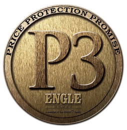 PRICE PROTECTION PROMISE P3 ENGLE HOMES A MEMBER OF THE TOUSA FAMILY