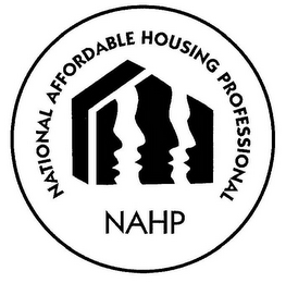 NAHP NATIONAL AFFORDABLE HOUSING PROFESSIONAL