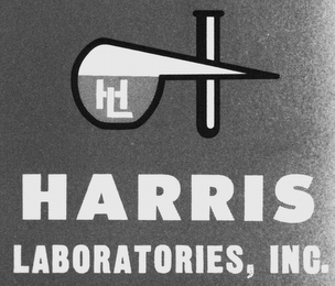 HL HARRIS LABORATORIES, INC.