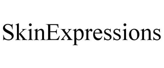 SKINEXPRESSIONS