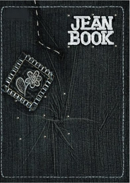 JEAN BOOK