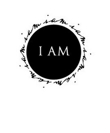 I AM IAM IAM IAM IAM IAM IAM IAM