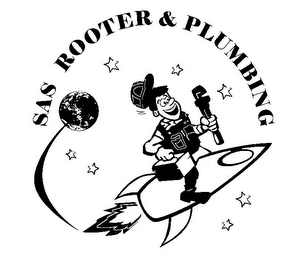 SAS ROOTER & PLUMBING