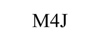 M4J