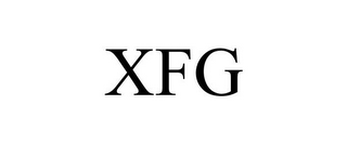 XFG