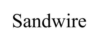 SANDWIRE