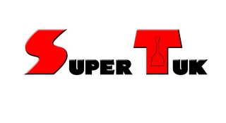 SUPER TUK