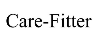 CARE-FITTER