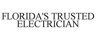 FLORIDA'S TRUSTED ELECTRICIAN