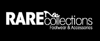 RARE COLLECTIONS FOOTWEAR & ACCESSORIES