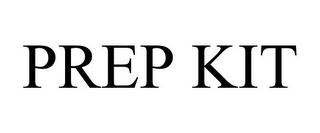 PREP KIT