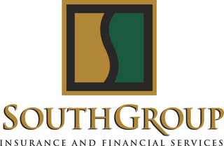 S SOUTHGROUP INSURANCE AND FINANCIAL SERVICES