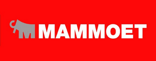 MAMMOET