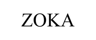 ZOKA