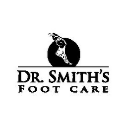 DR SMITH'S FOOT CARE