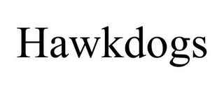 HAWKDOGS