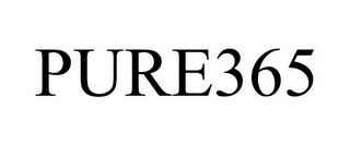 PURE365
