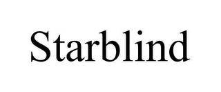 STARBLIND