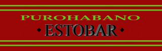 PUROHABANO ESTOBAR