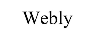 WEBLY