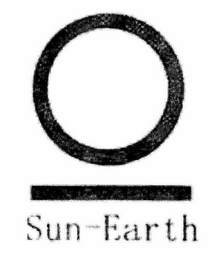 SUN-EARTH