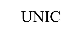 UNIC