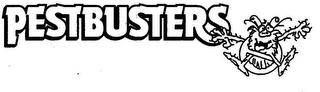 PESTBUSTERS