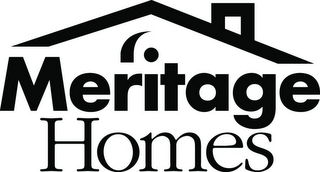 MERITAGE HOMES