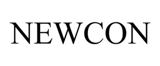 NEWCON