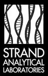 STRAND ANALYTICAL LABORATORIES