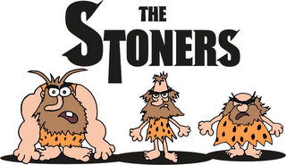 THE STONERS