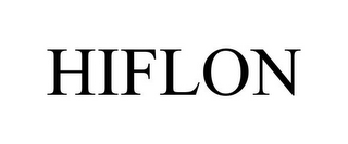 HIFLON