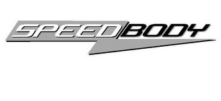 SPEEDBODY