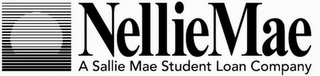 NELLIE MAE A SALLIE MAE STUDENT LOAN COMPANY