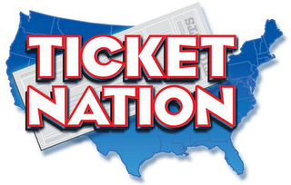 TICKET NATION