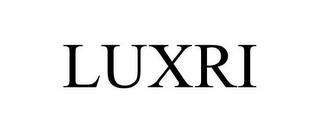 LUXRI