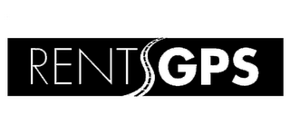 RENT GPS