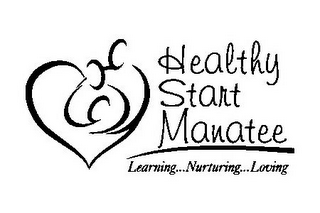 HEALTHY START MANATEE LEARNING...NURTURING...LOVING
