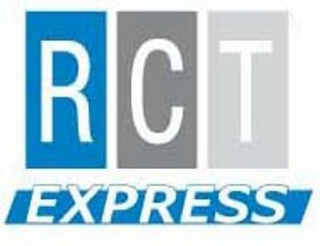 RCT EXPRESS