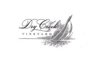 DRY CREEK VINEYARD