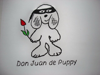 DON JUAN DE PUPPY