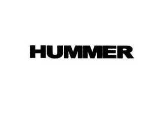 HUMMER