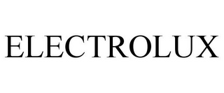 ELECTROLUX