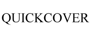 QUICKCOVER