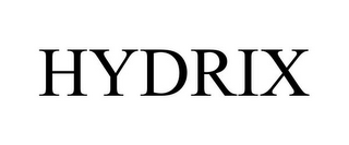 HYDRIX