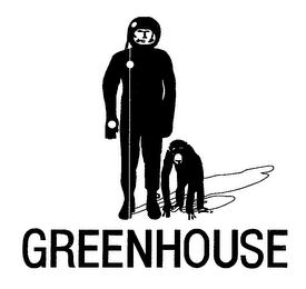 GREENHOUSE